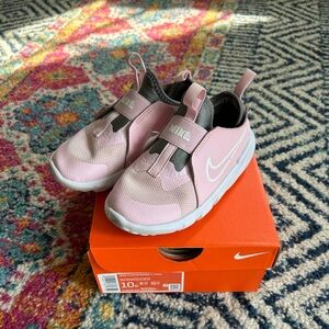 Toddler Nike Flex Runner 2